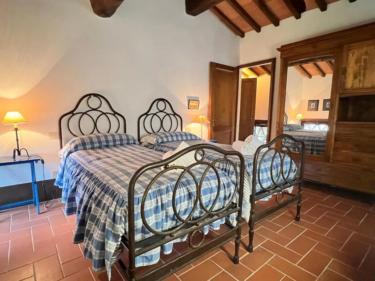 Fattoria Lornano Winery Villa Monteriggioni Italië