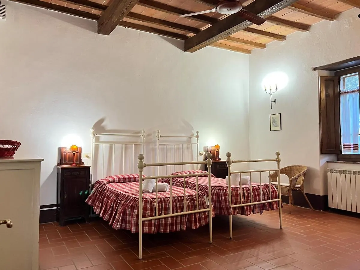 Fattoria Lornano Winery Villa Monteriggioni 0*,