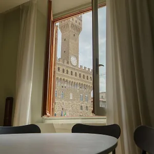  Apartment Signoria N°5