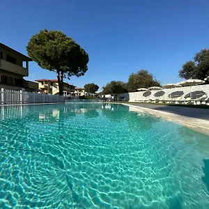  Apartament Villaggio Mietta
