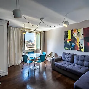  Apartment Roommo Fortezza