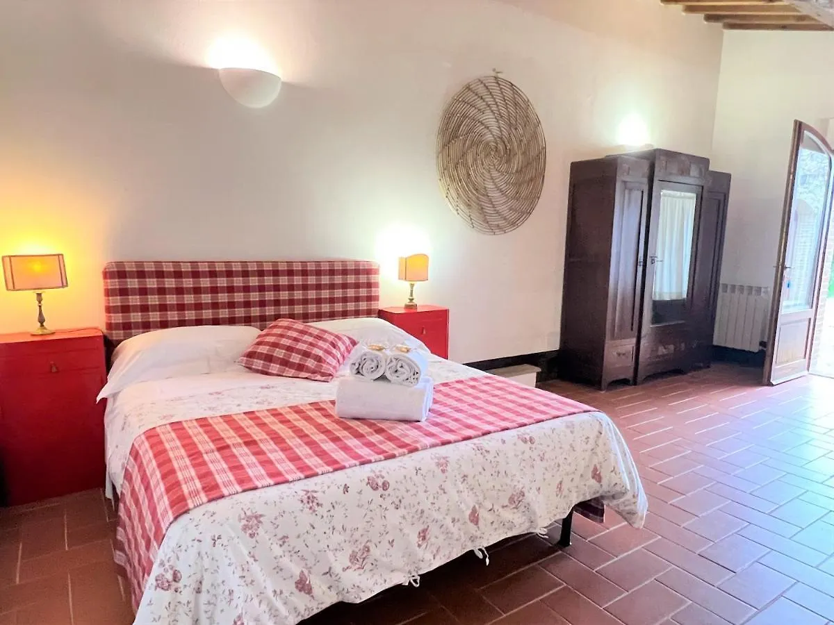 Fattoria Lornano Winery Villa Monteriggioni