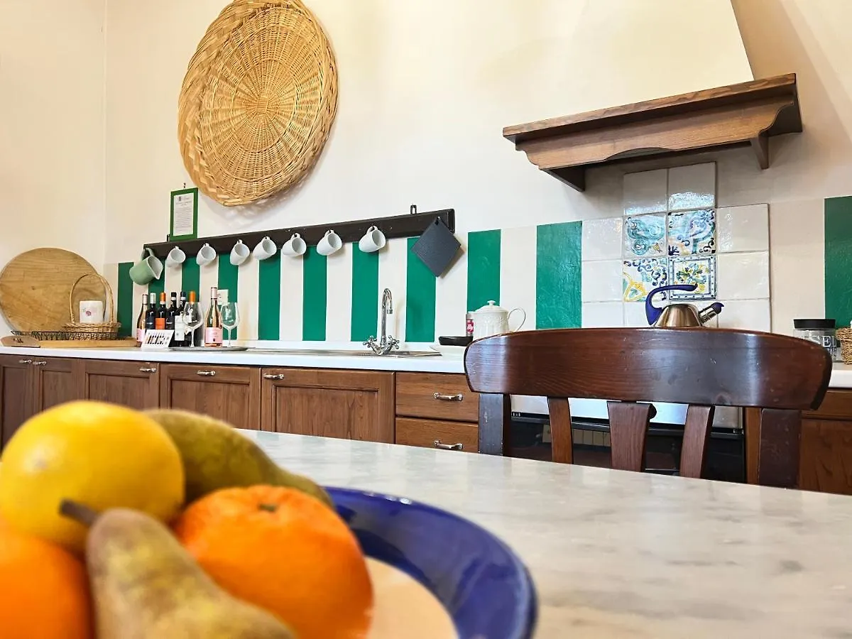 Farm stay Fattoria Lornano Winery Villa Monteriggioni