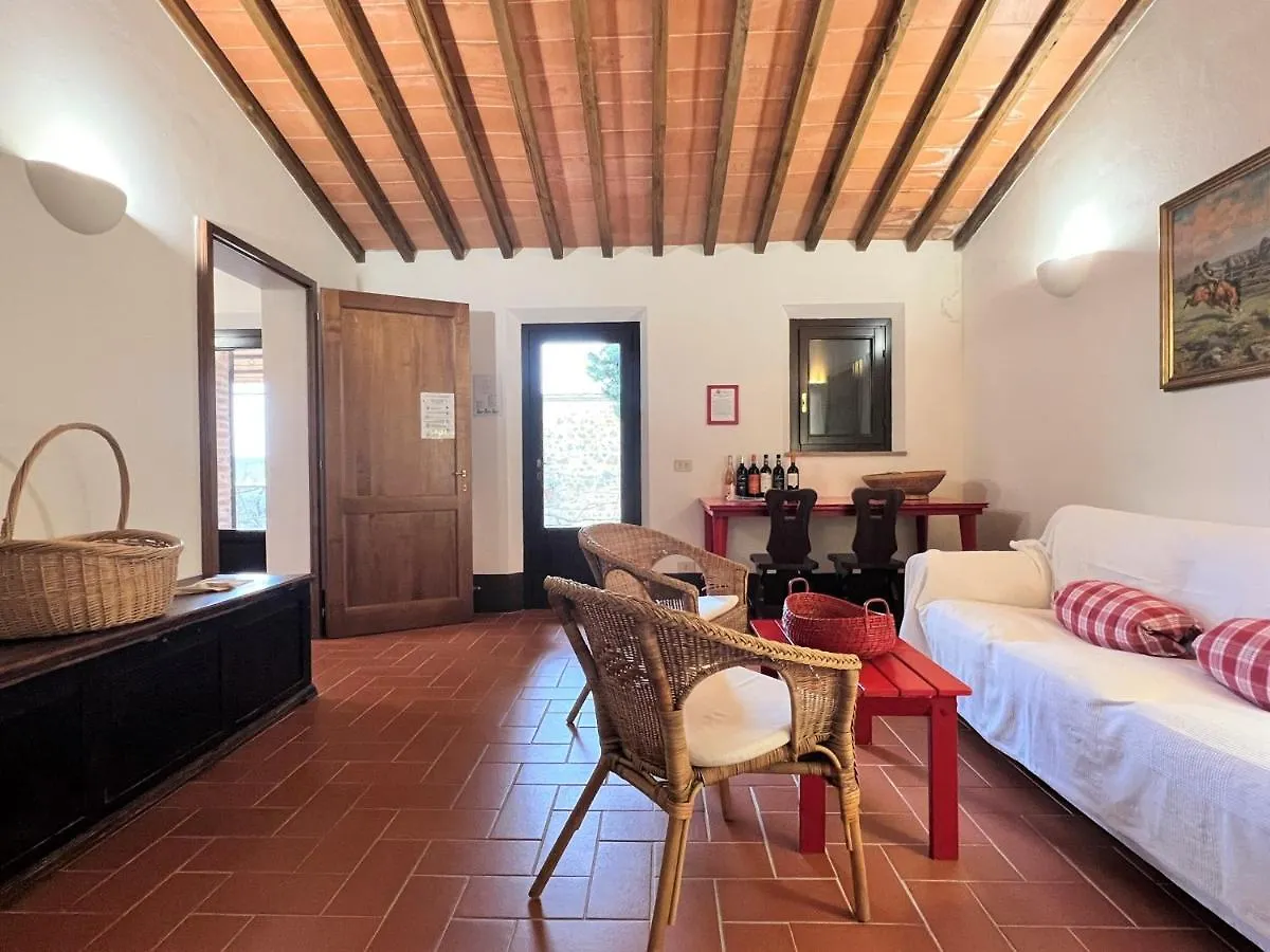 Fattoria Lornano Winery Villa Monteriggioni