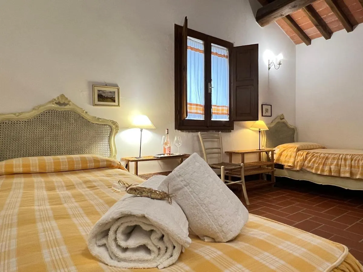 Fattoria Lornano Winery Villa Monteriggioni Farm stay