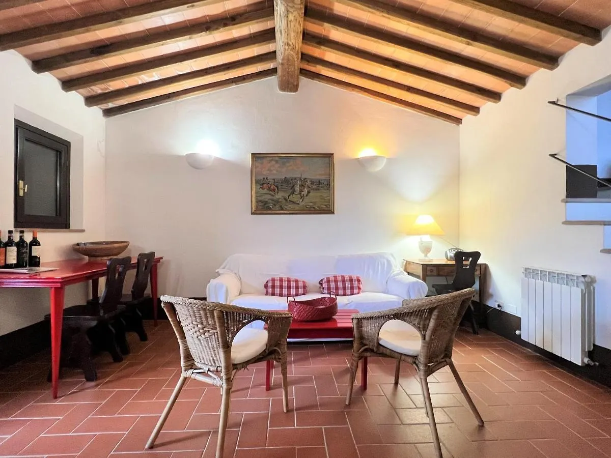 Fattoria Lornano Winery Villa Monteriggioni