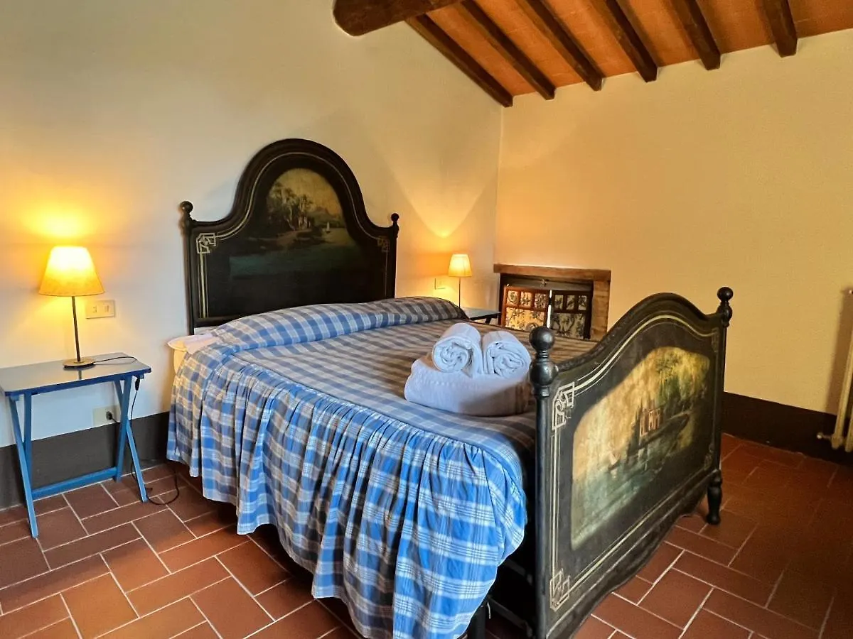 Fattoria Lornano Winery Villa Monteriggioni