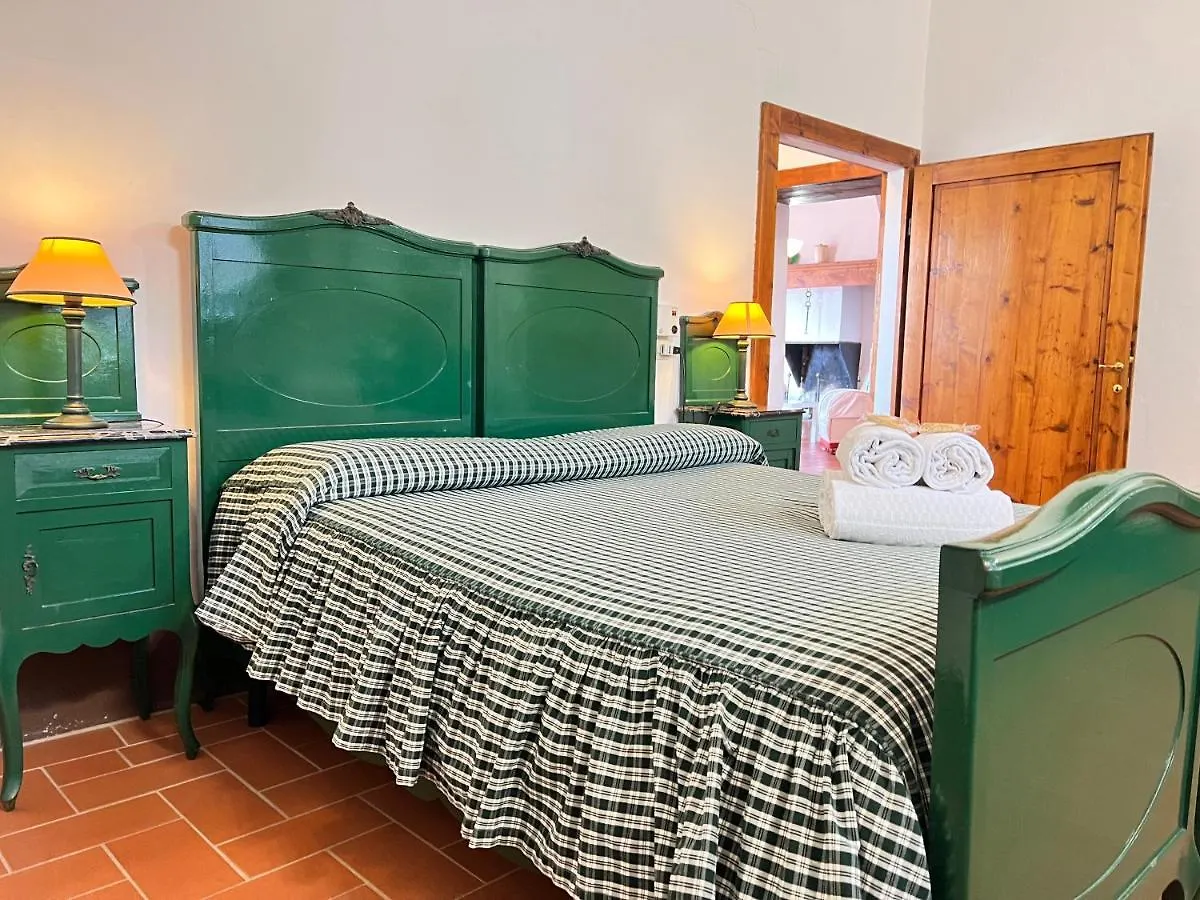 Farm stay Fattoria Lornano Winery Villa Monteriggioni