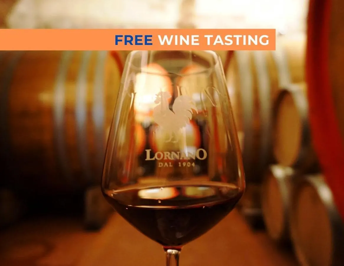 Fattoria Lornano Winery Villa Monteriggioni Farm stay