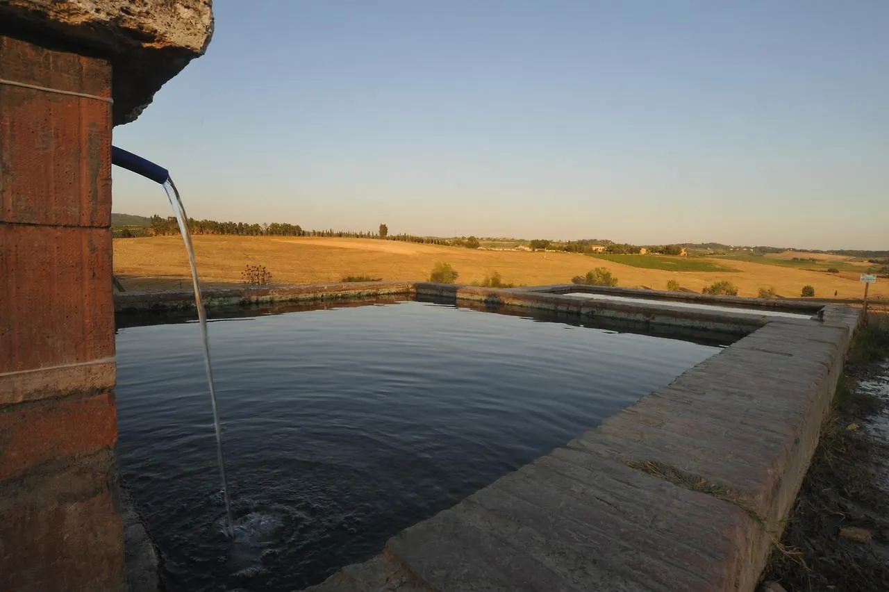 Fattoria Lornano Winery Villa Monteriggioni Farm stay